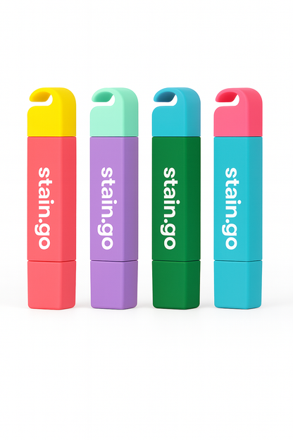 Stain.Go Pen®
