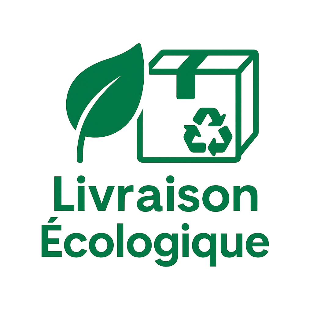 Livraison Écologique