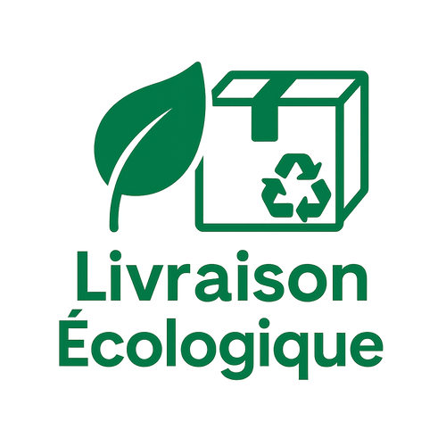 Livraison Écologique
